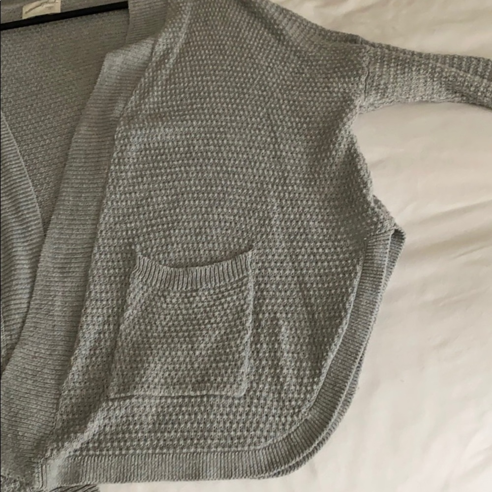 Cardigan Sweater - Picture 5 of 5